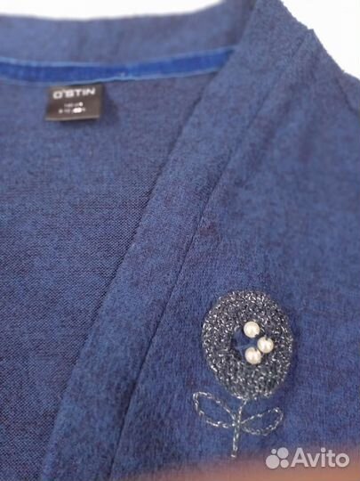 Школьная форма для девочки р.134-140