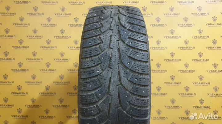 Nokian Tyres Hakkapeliitta 5 SUV 225/60 R17 103T