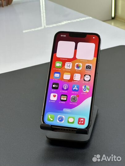 iPhone 13 Pro, 128 ГБ