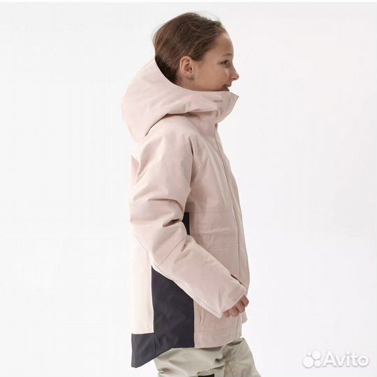 Детский горнолыжный костюм 134-140