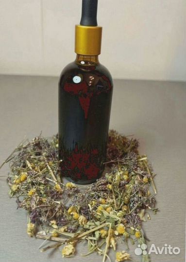 Сбор против папиллом