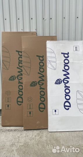 Дверь для бани и сауны