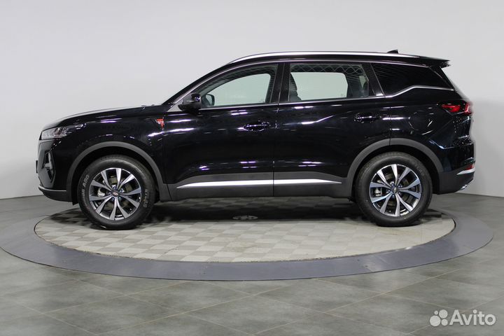 Chery Tiggo 7 Pro Max, 2023