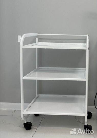 Тележка косметологическая