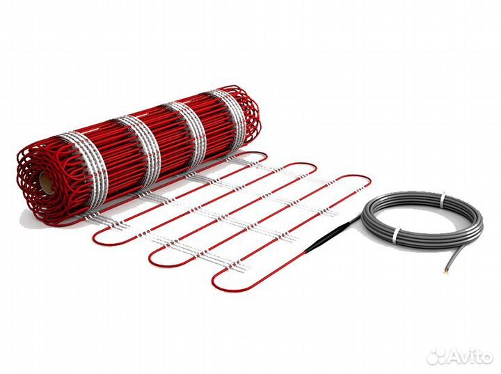 Нагревательный мат Electrolux emsm 2-150-3