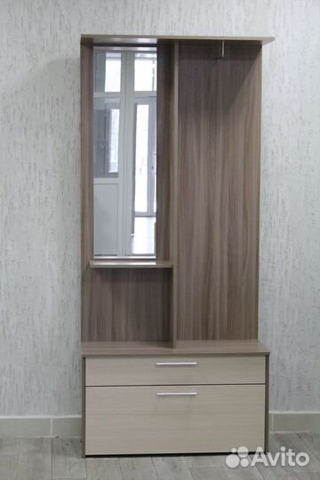 Прихожая N6(последние экземпляры, от фабрики)