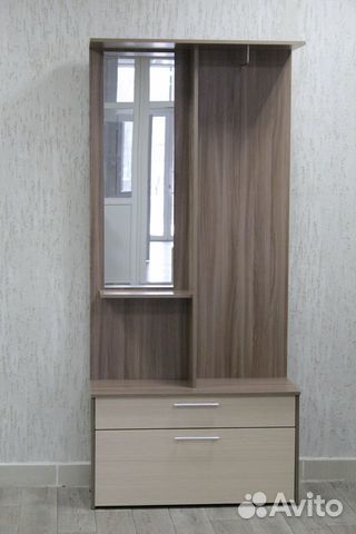 Прихожая N6(последние экземпляры, от фабрики)