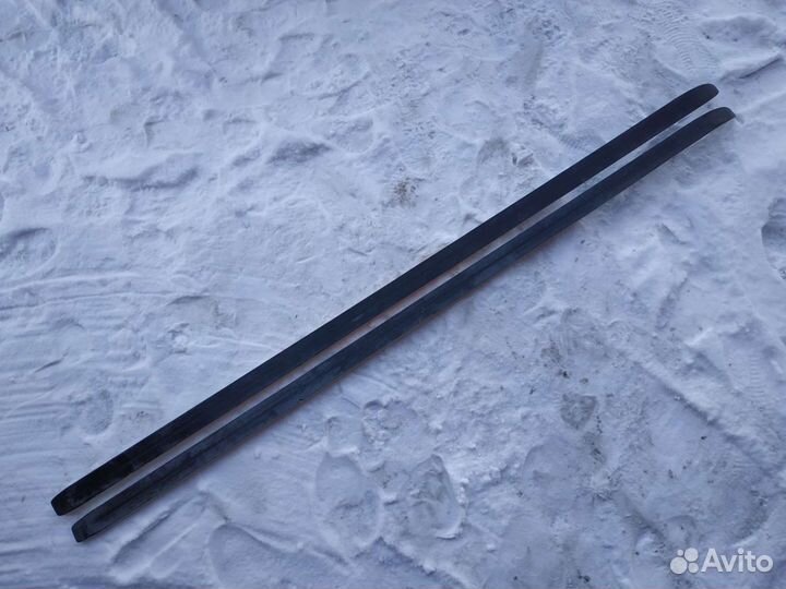 Беговые лыжи 190 см парма