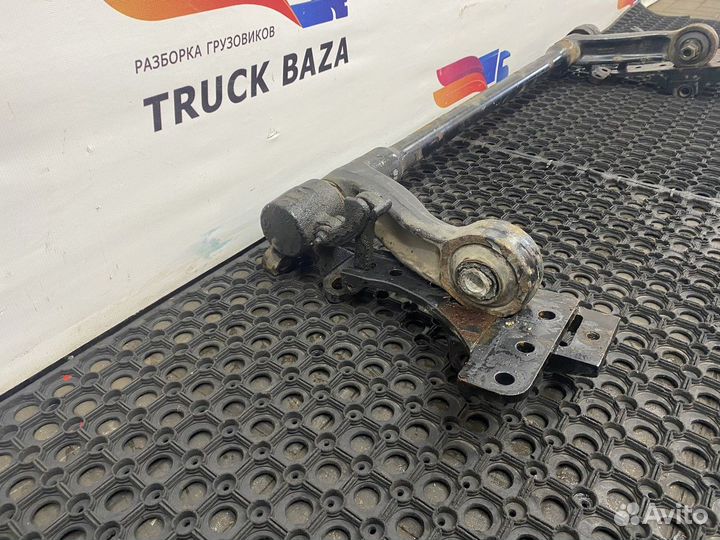 Торсион кабины Daf CF