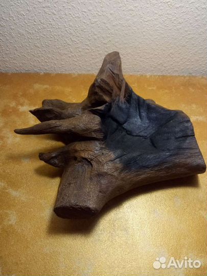 Пепельница