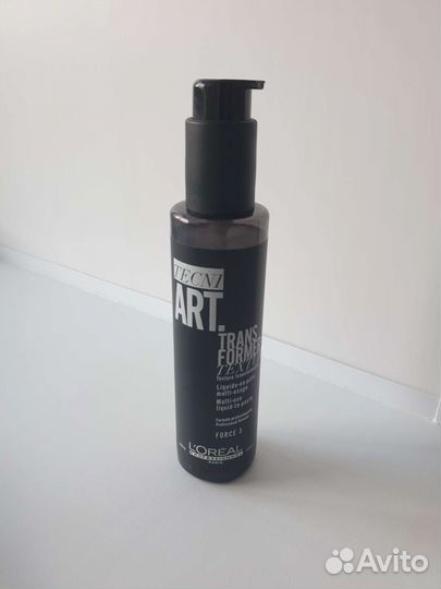 Универсальная жидкая паста для волос L'oreal