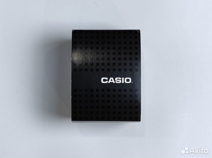 Оригинальные часы Casio Vintage AQ-230A-7D