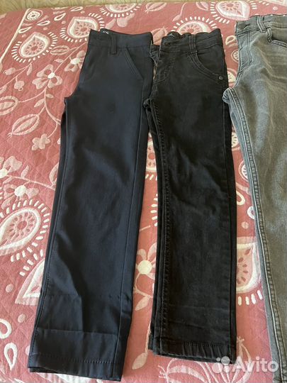 Форма для мальчика в школу