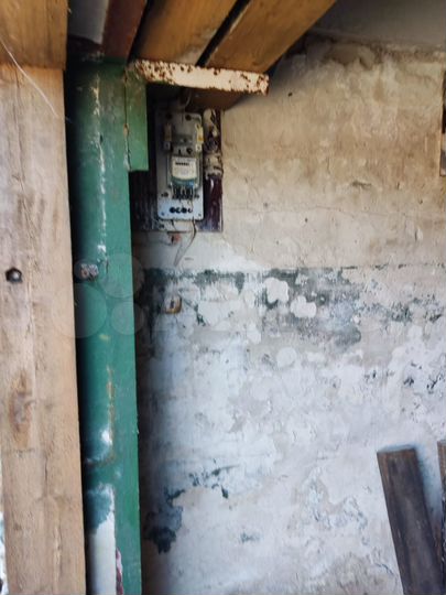 Гараж, 18 м²