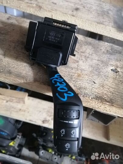 Переключатель дворников Ford Focus 2