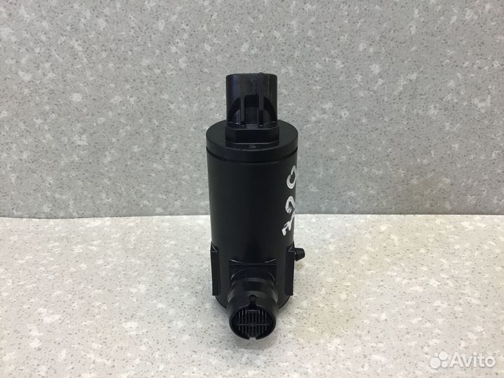 Насос омывателя Kia Optima IV 2016