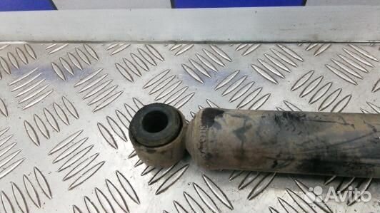 Амортизатор задний toyota RAV 4 ZCA2 (99Z10MF01)