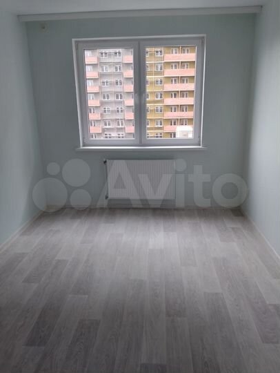 2-к. квартира, 60 м², 5/25 эт.