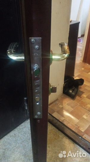 Замена установка замков ремонт вскрытие замков