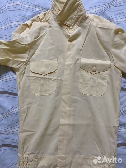 Кадетская форма для мальчика