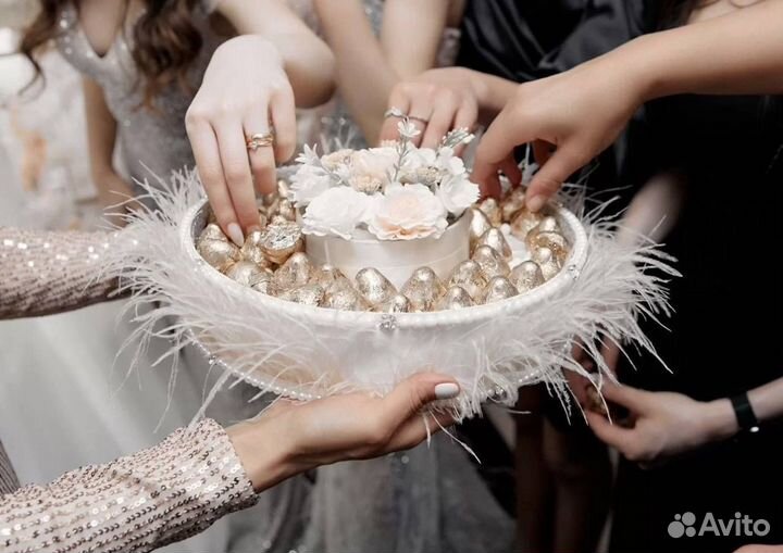 Свадебная хонча