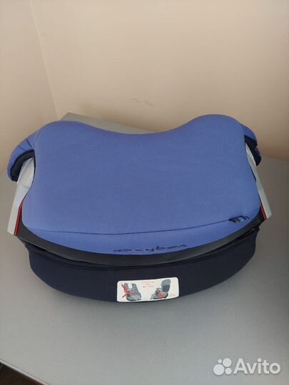 Автокресло Cybex группа 2/3 (15-36 кг)