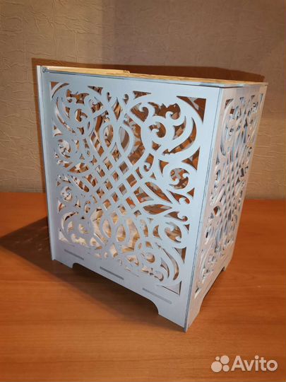 Свадебная казна для денег