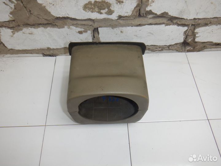 Кожух рулевой колонки Jaguar S-type