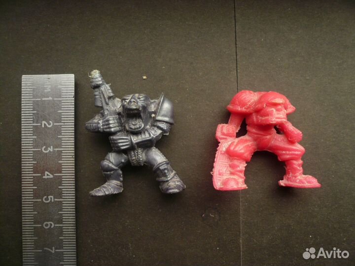2 игрушки робозвери 90-х