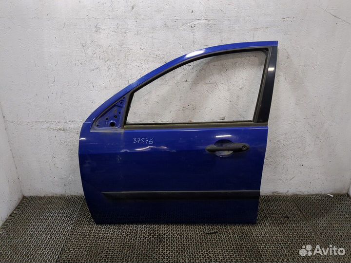 Дверь боковая Ford Focus 1, 2001
