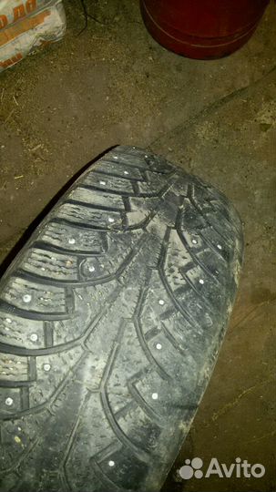 Nokian Tyres Hakkapeliitta 5 215/60 R16