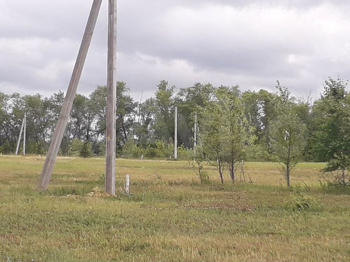 Участок 12 сот. (ИЖС)