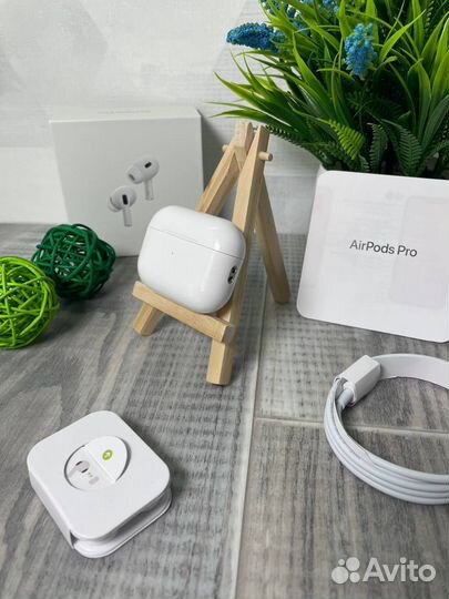 Airpods pro 2 Limited Оригинал