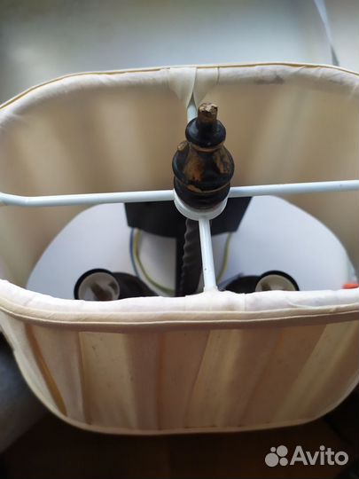 Бра Chiaro Виктория 401020102 (Германия)