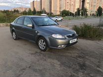 Daewoo Gentra 1.5 MT, 2013, 149 000 км, с пробегом, цена 600 000 руб.