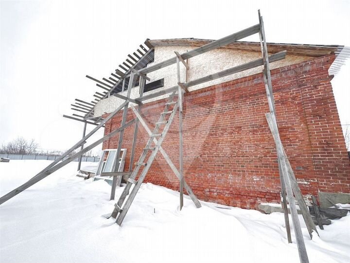 Продам здание, 241.5 м²