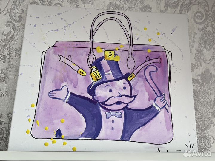 Предметы интерьера