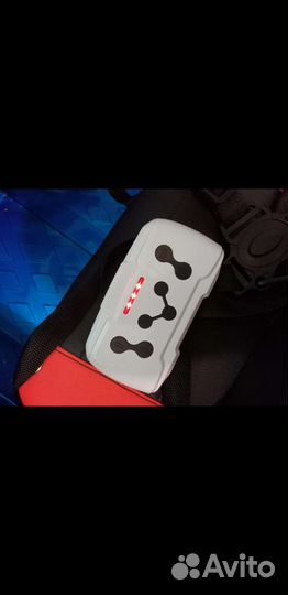 Детский электромобиль