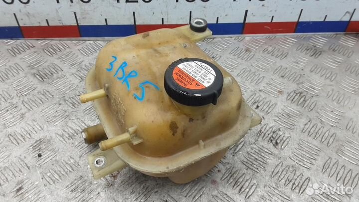 Бачок расширительный Fiat Sedici