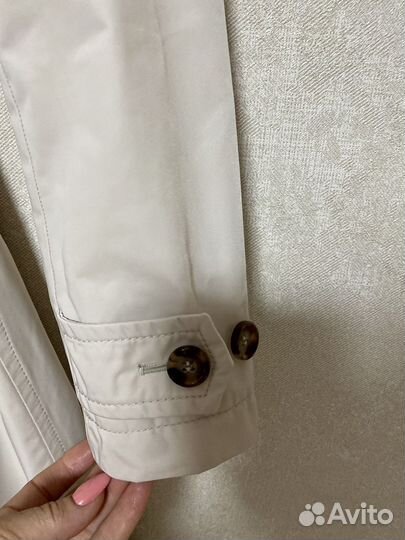 Тренч Италия 42