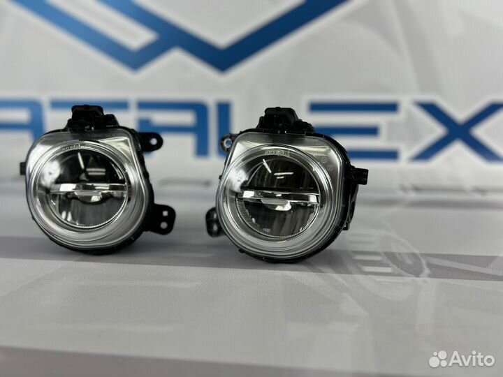 Птф BMW X3 F25 LED