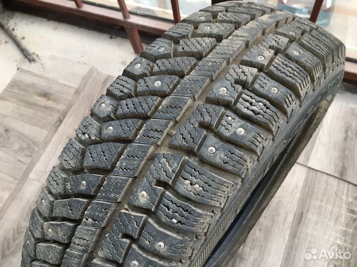 Cordiant Polar 2 175/65 R14