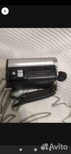 Видиокамера