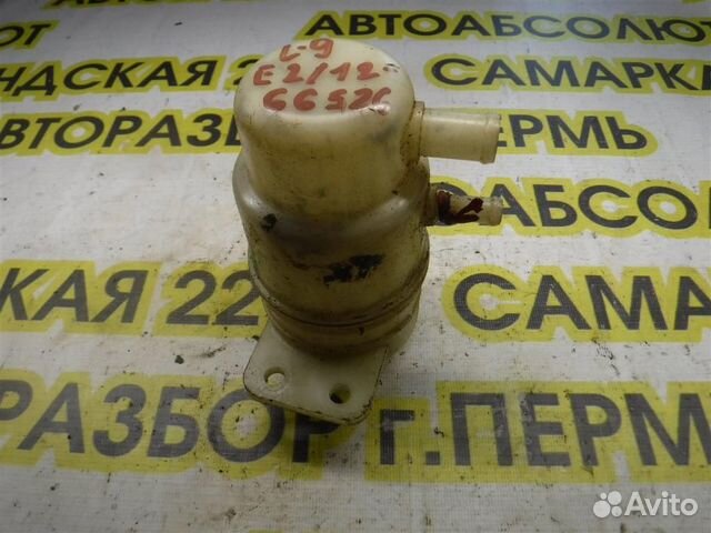 Бачок гидроусилителя Mitsubishi Lancer 9 (CS) 200