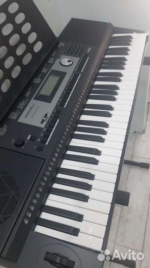 Синтезатор medeli m331
