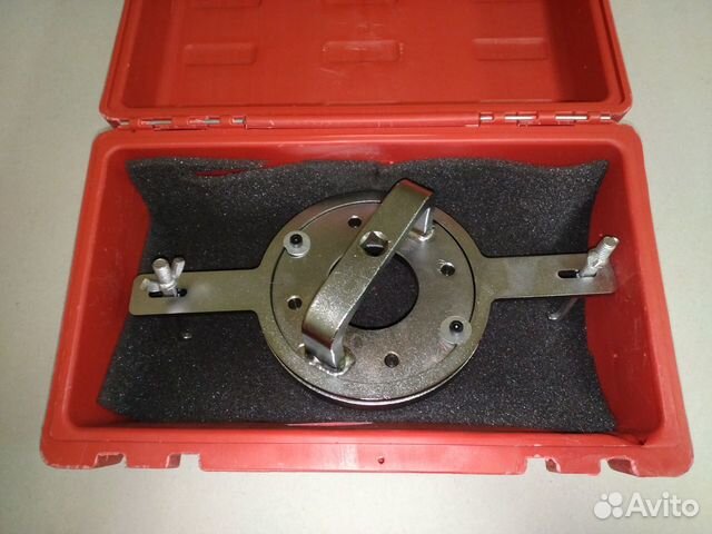 Набор для замены двойного сцепления Ford Volvo