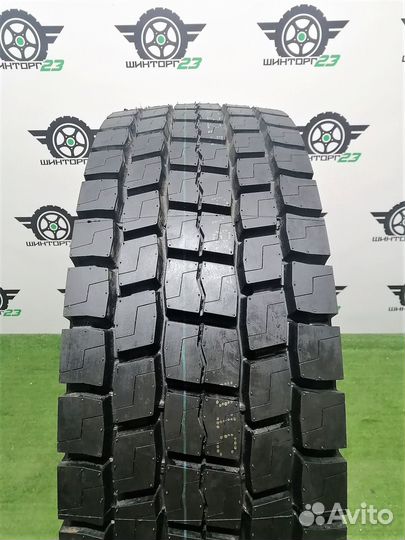 Шина 295/80R22.5 sailun S702 ведущая