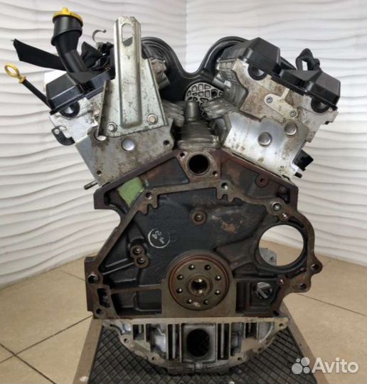 Двигатель Opel Omega B Y26SE 2.6 i Бензин