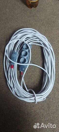 Кабель бу 2.2