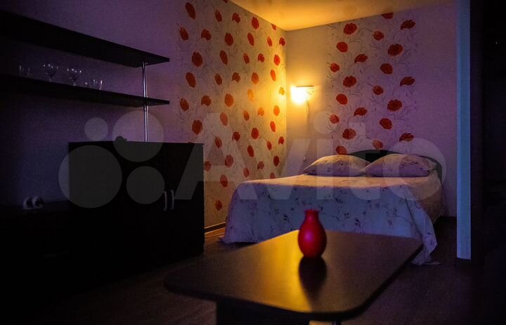 1-к. квартира, 40 м², 15/16 эт.